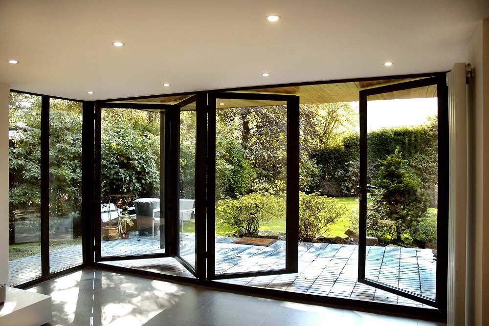 Premium window installation by Stellar Windows